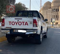 تويوتا هايلوكس